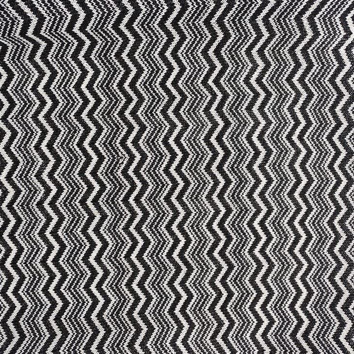 Wave Pattern Fabric factory